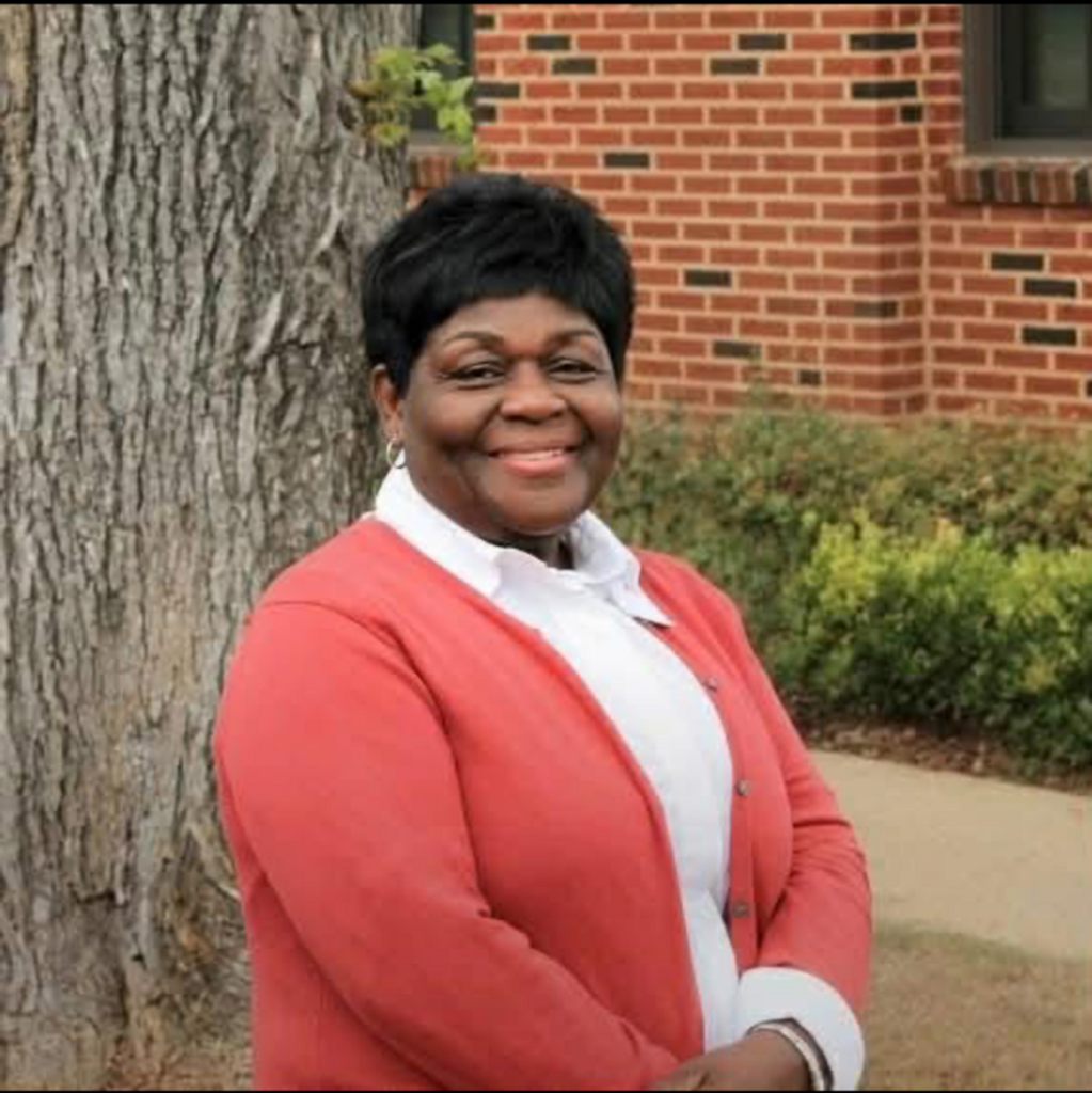 Minister Berthene Wesley Profile Photo