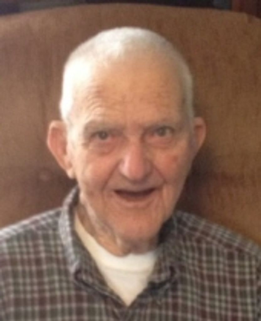 Lee Roy Davis