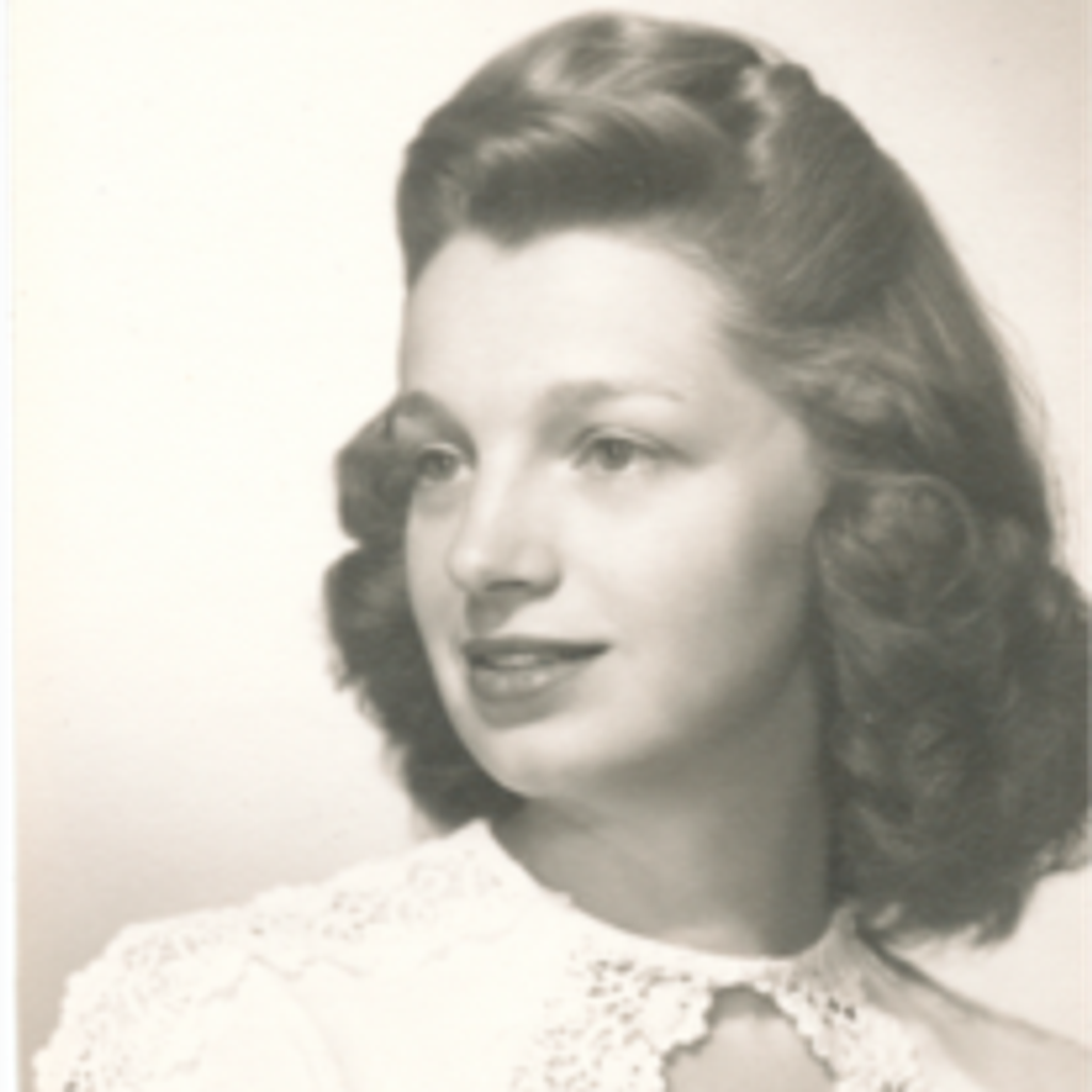 Marilynn G. Brant