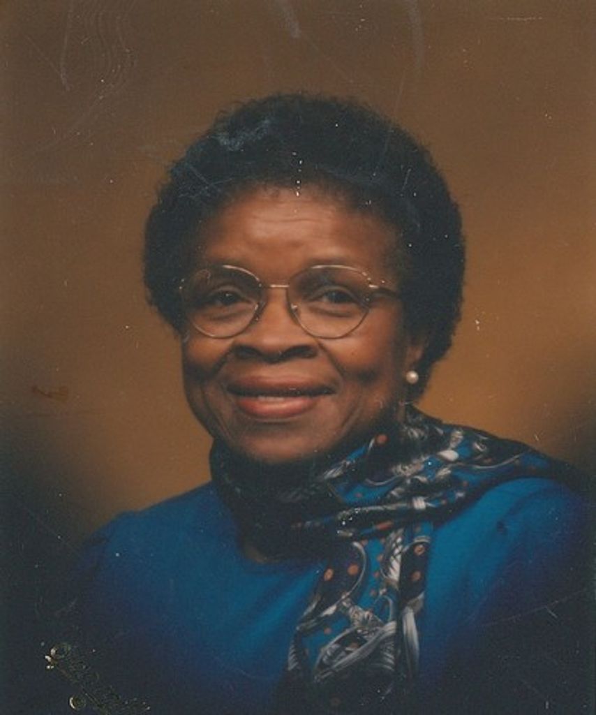 Emily J. Maye Profile Photo