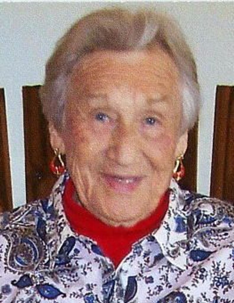 Dorathea Franz
