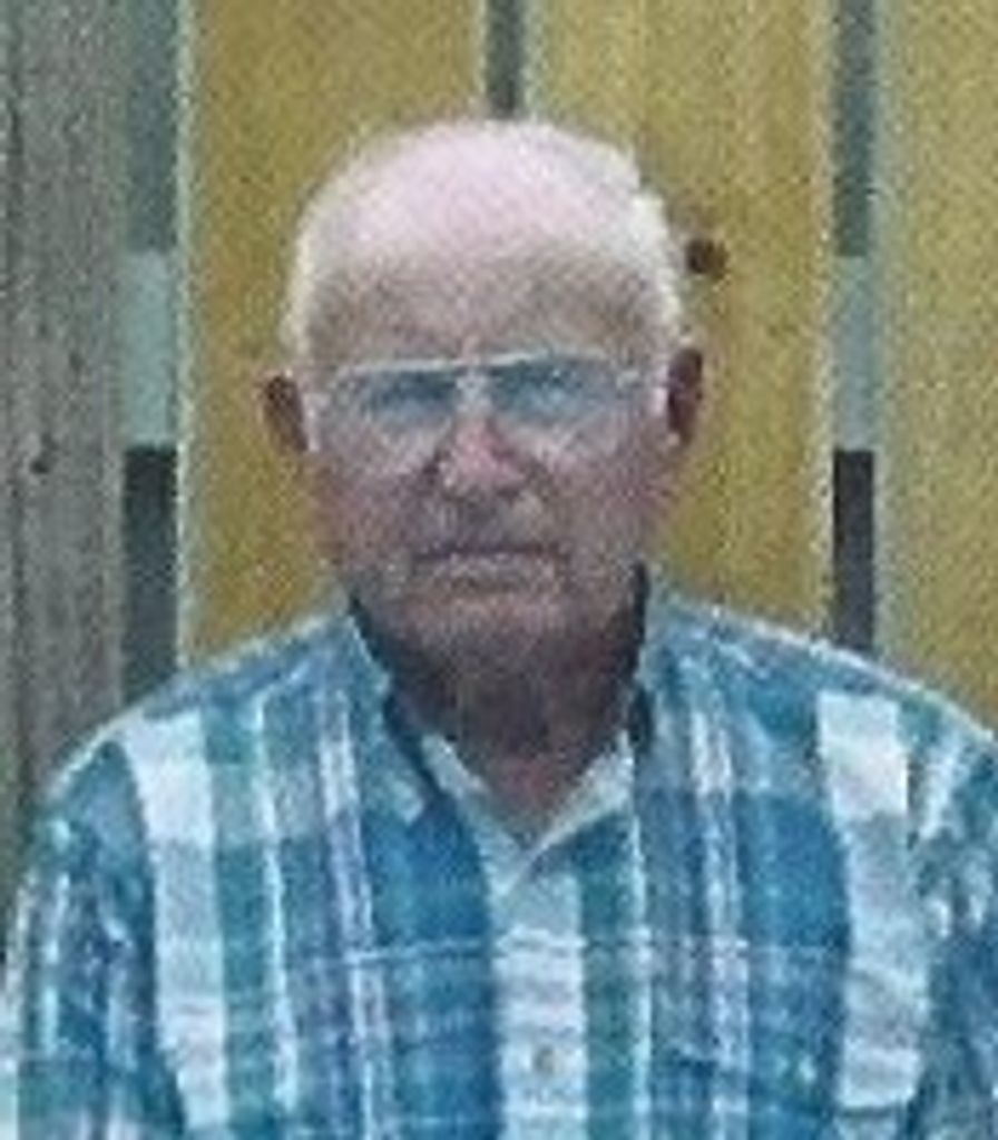 Roy Mercer