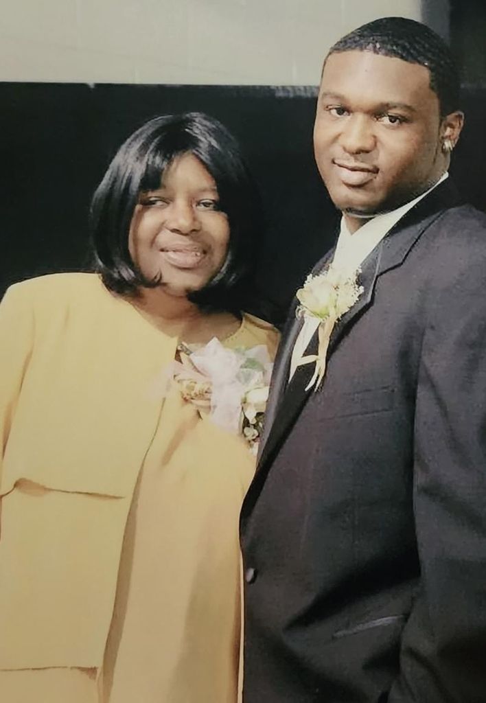 Veronica Lee "Ronnie" Culpepper