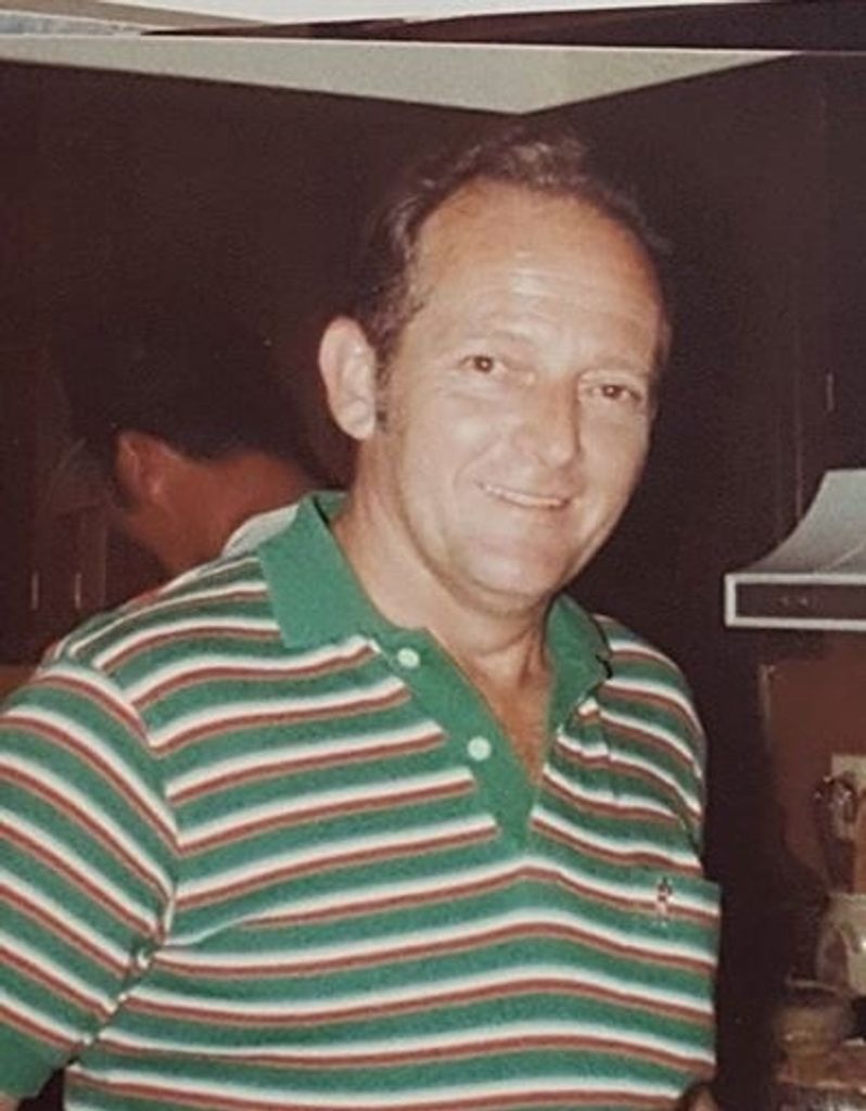 John Alexander Young Profile Photo