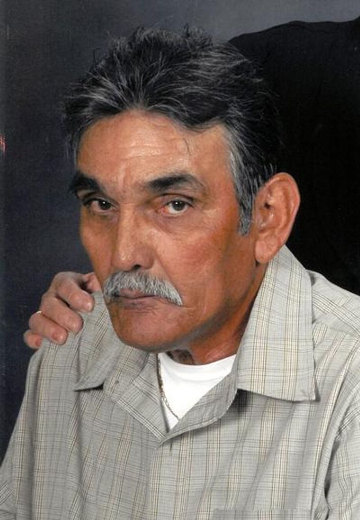 Jesus Tamayo Profile Photo