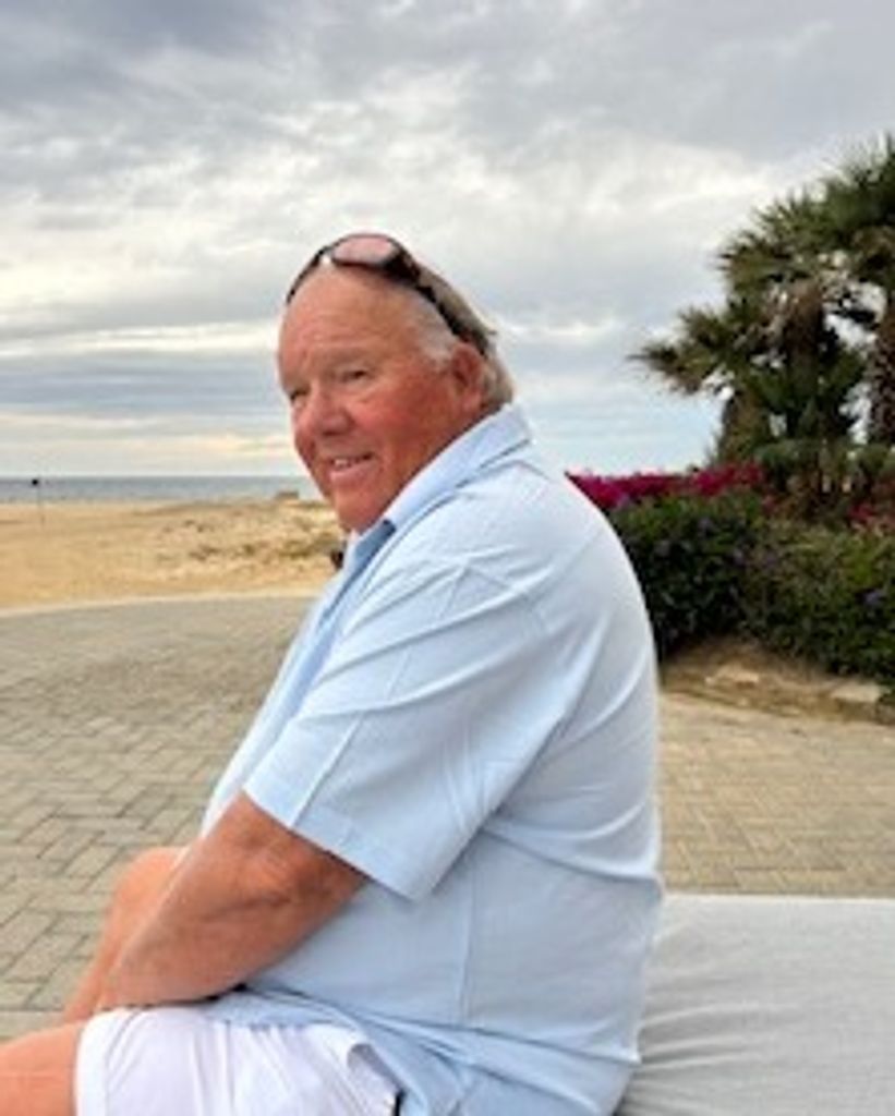Dan Elkins Profile Photo