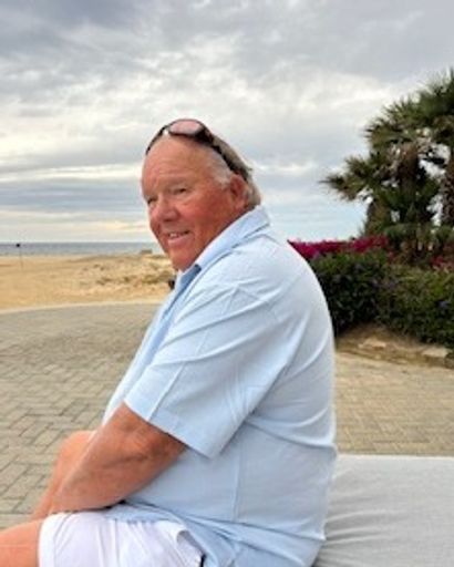 Dan Elkins's obituary image