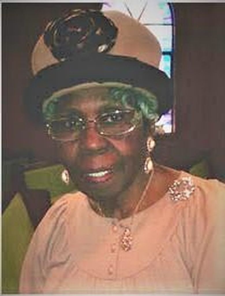 Mrs. Bessie L. Miles