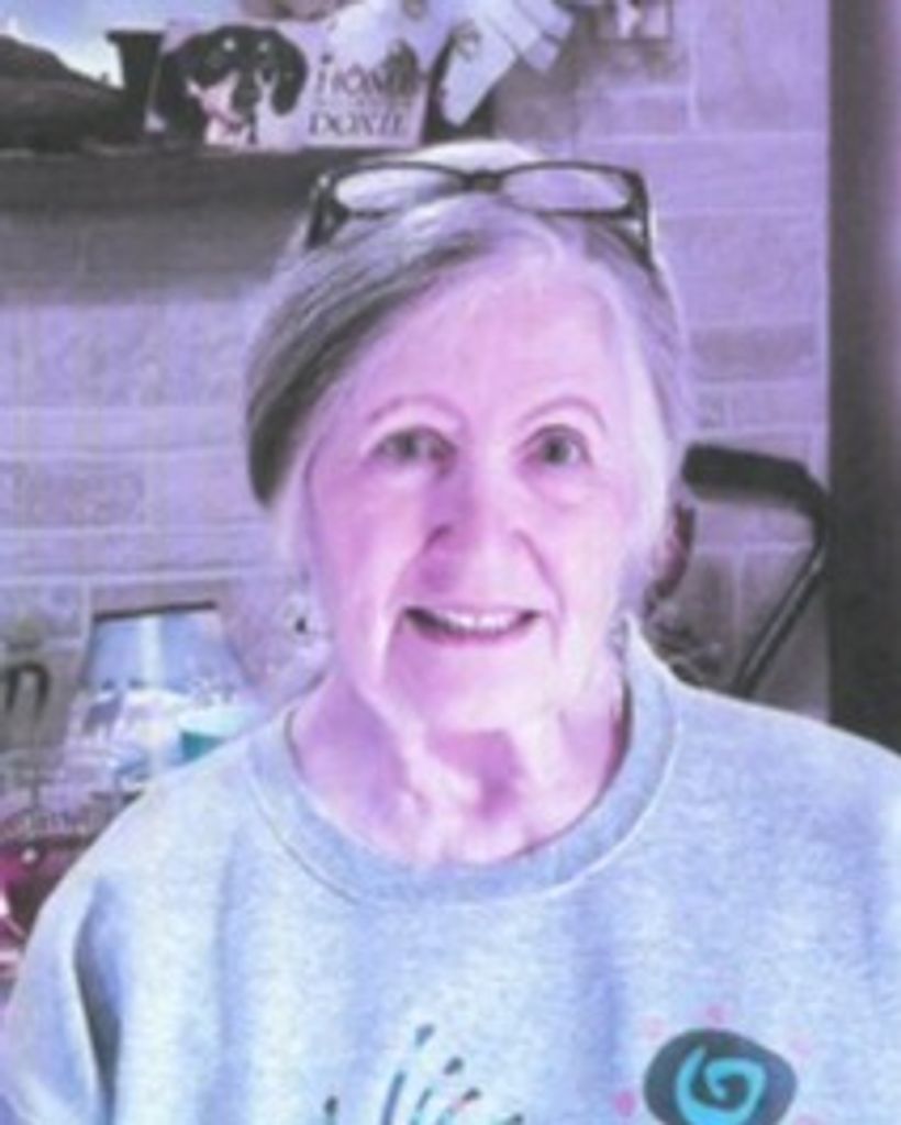 Abbie P.W. Glover