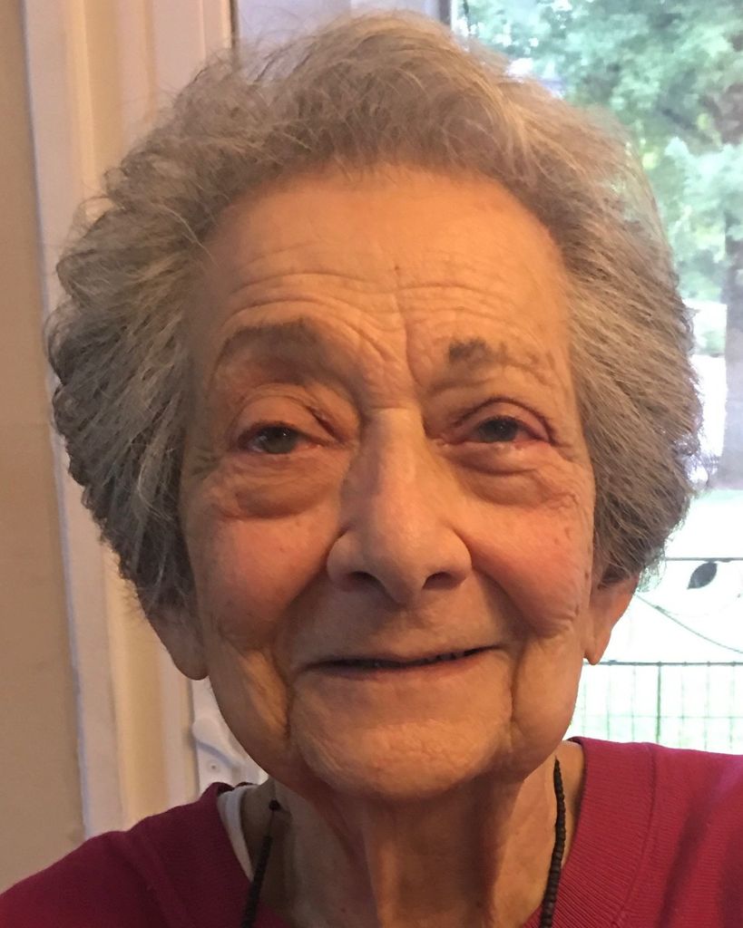 Antonia C. Rothe Profile Photo