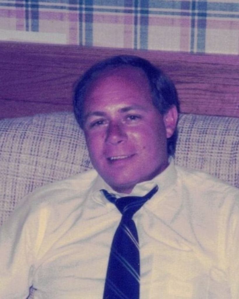 Dennis Charles Harmon Profile Photo