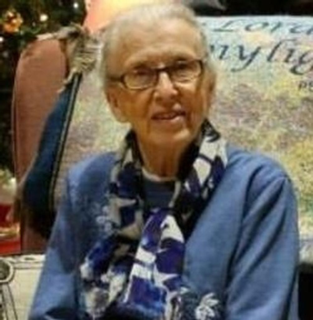 Edna L. Badarak