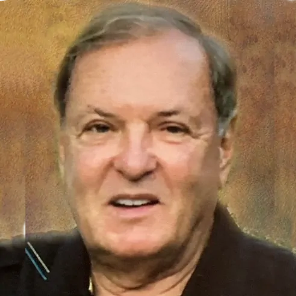 Charles “Craig” Folson