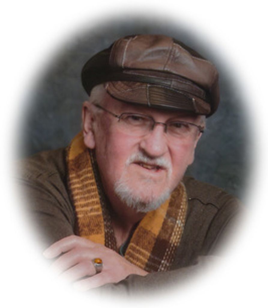 Rudyard K. Fay