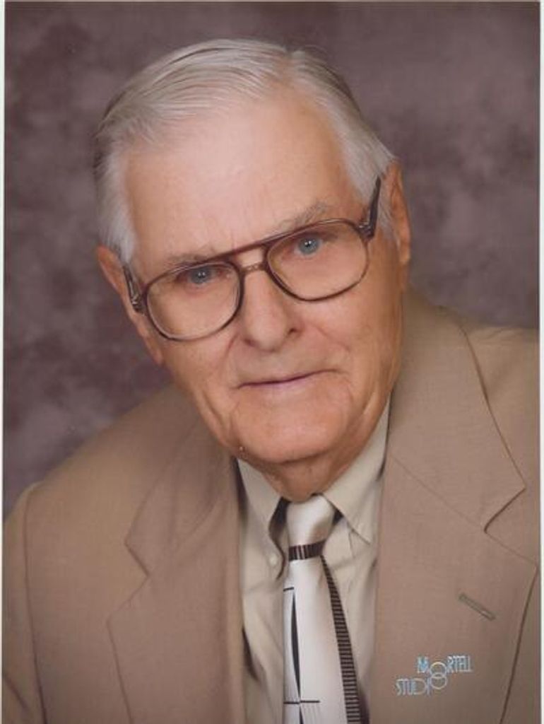 Robert Charles Thimke