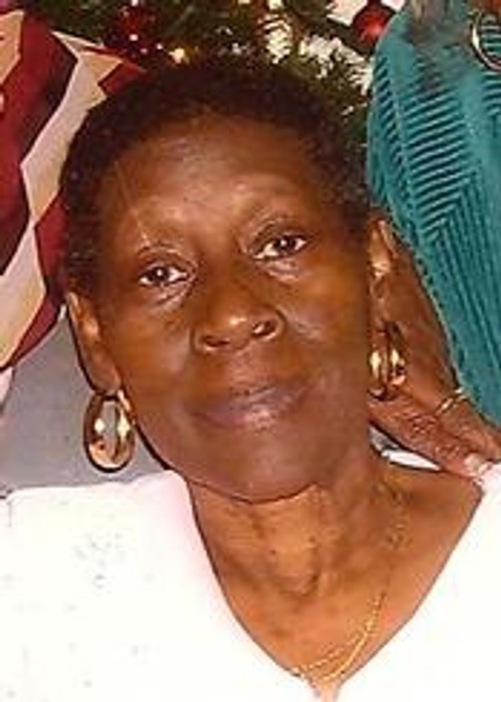 Geraldine S. Ivory Profile Photo