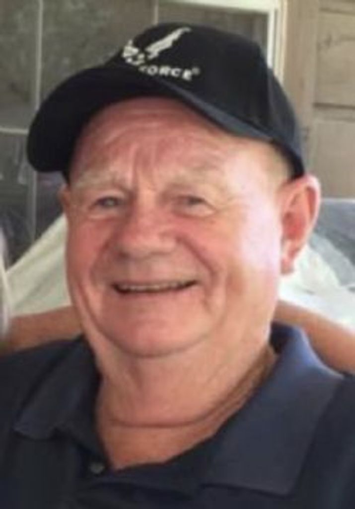 John William Baggett Profile Photo