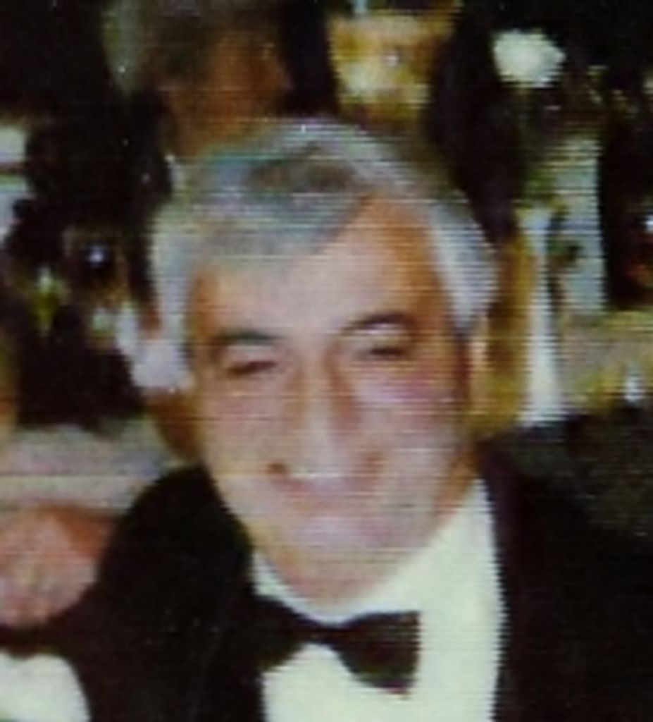 Ricardo F. Estruch Jr. Profile Photo