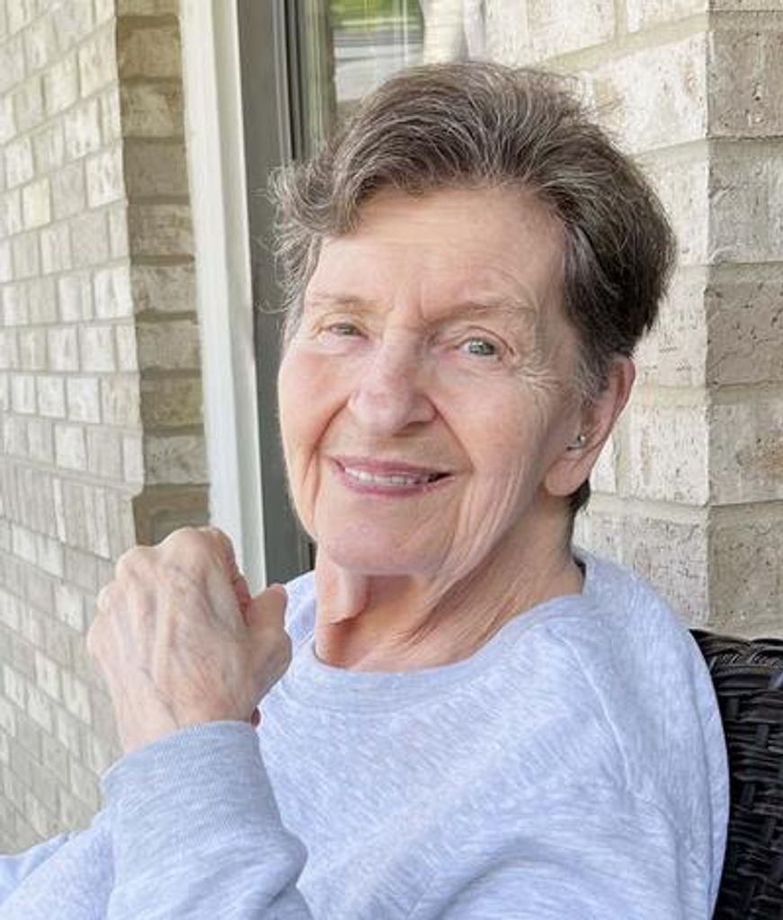 Joyce Elaine Mustonen Profile Photo