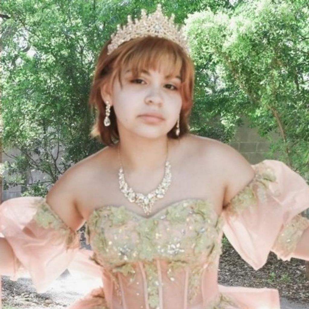 Melody Andrea Mendoza Mota Profile Photo