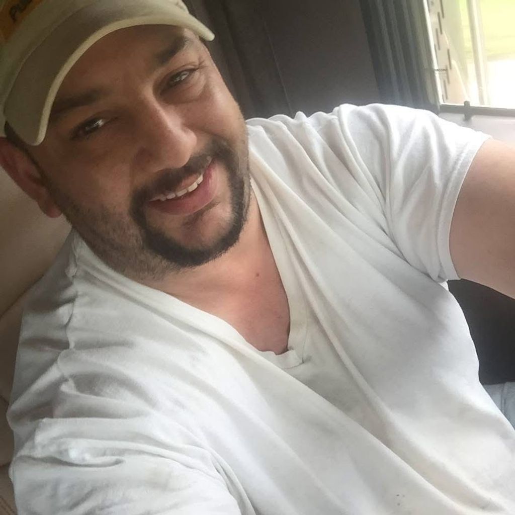 Joseph Ray Lester Profile Photo