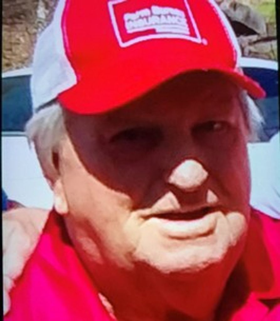 Mack General Dishner