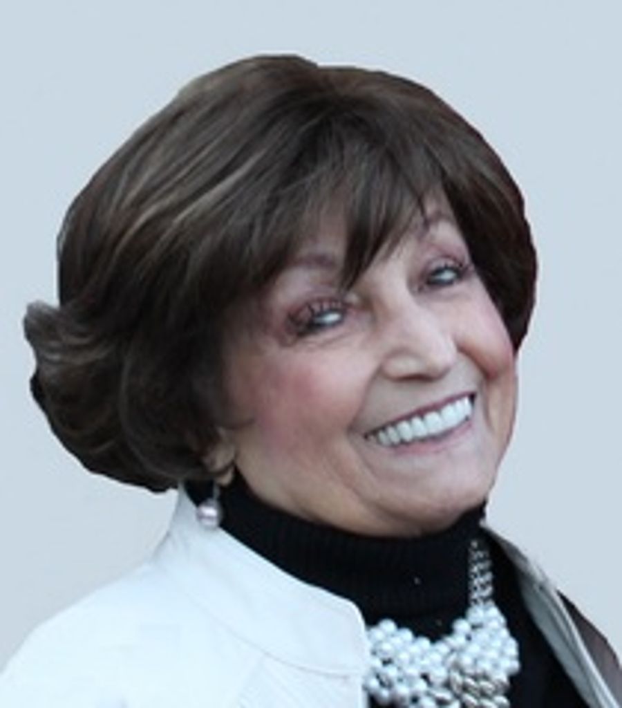 Barbara Sansom