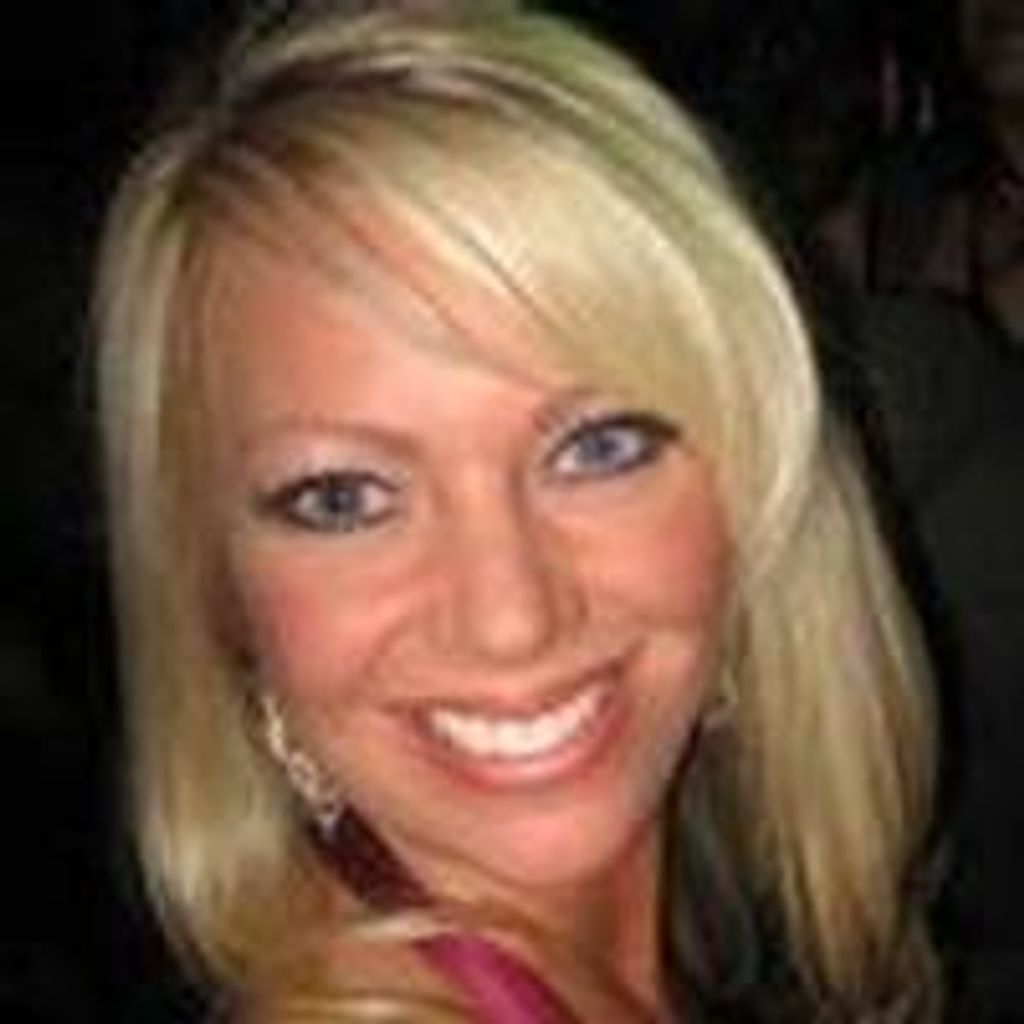 Rachel  Marie Pounds