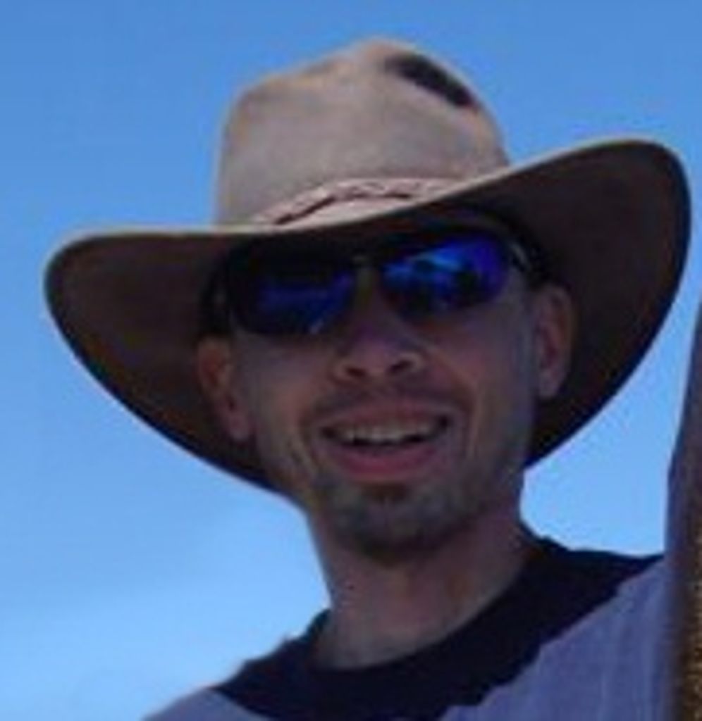 Michael Scott Mcendree