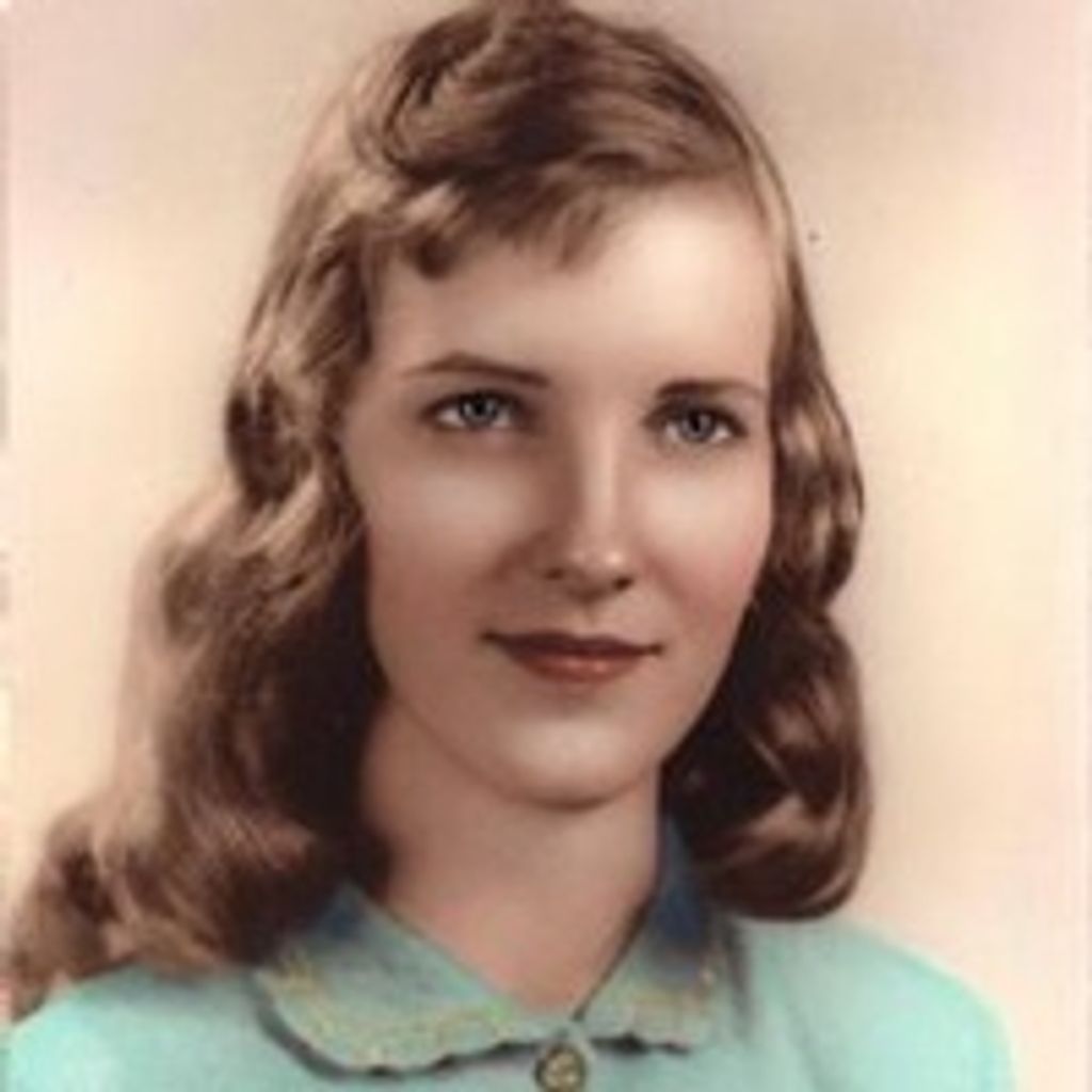 Linda Ann Colby