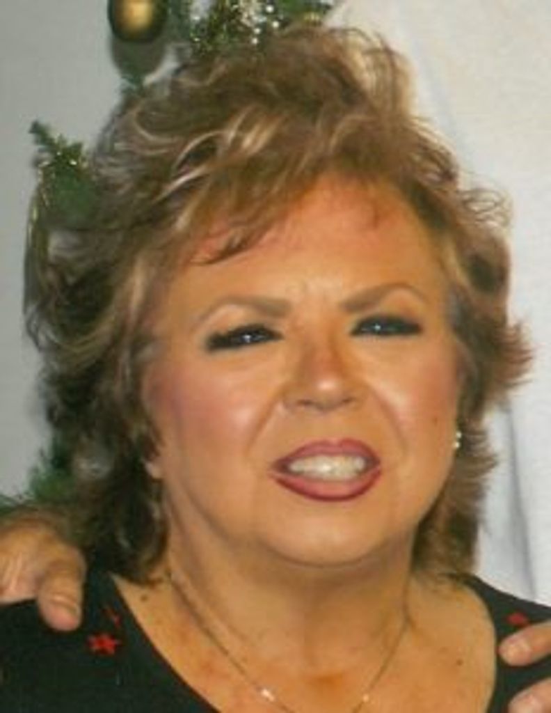Vickie Betts