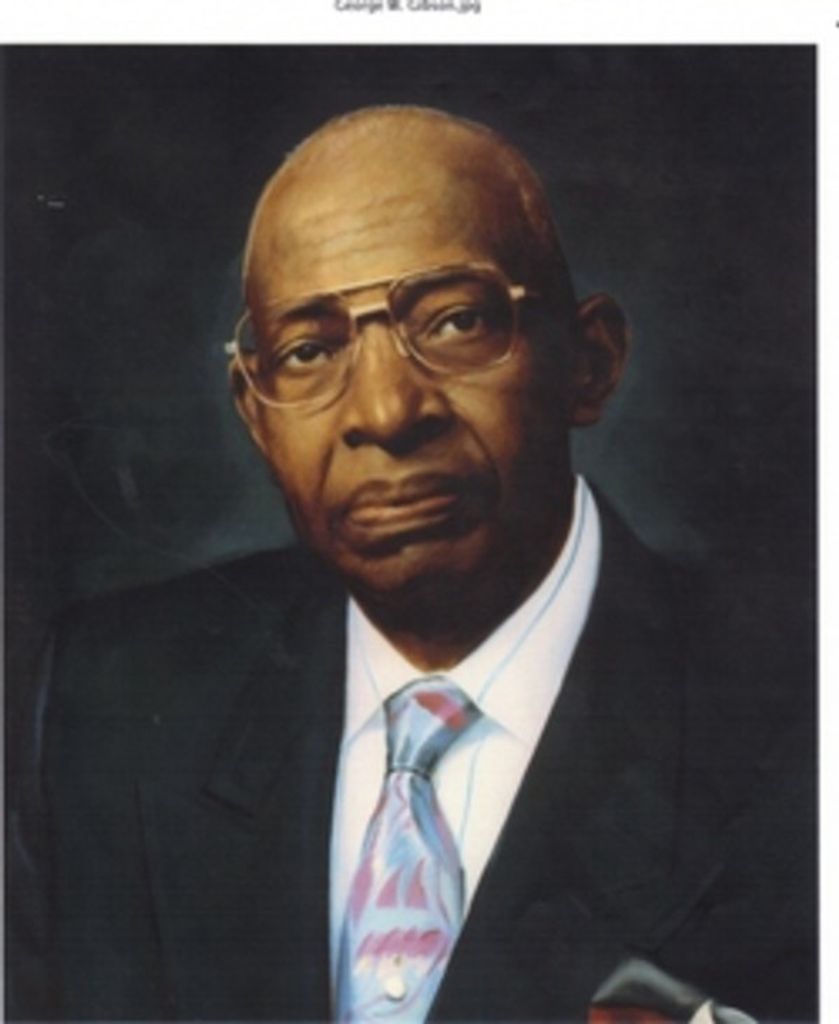 George W. Gibson Profile Photo