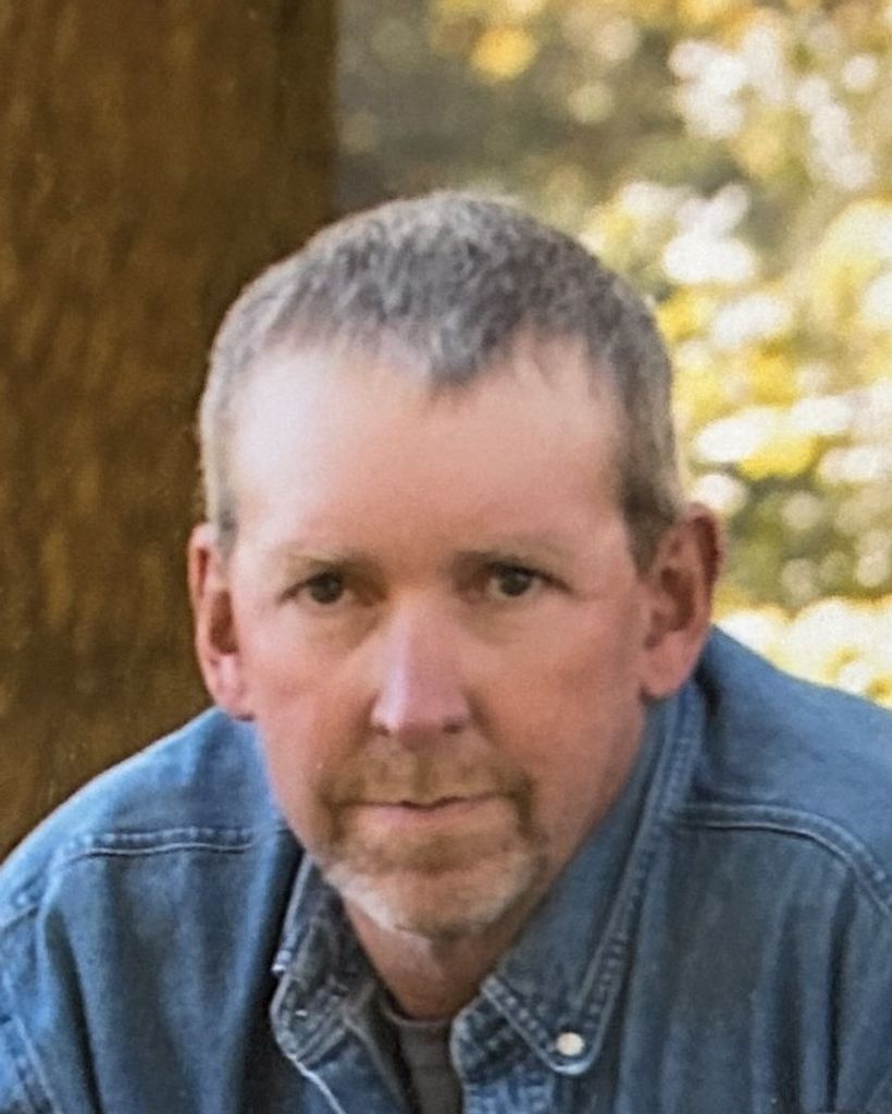 Steven Moseley Profile Photo