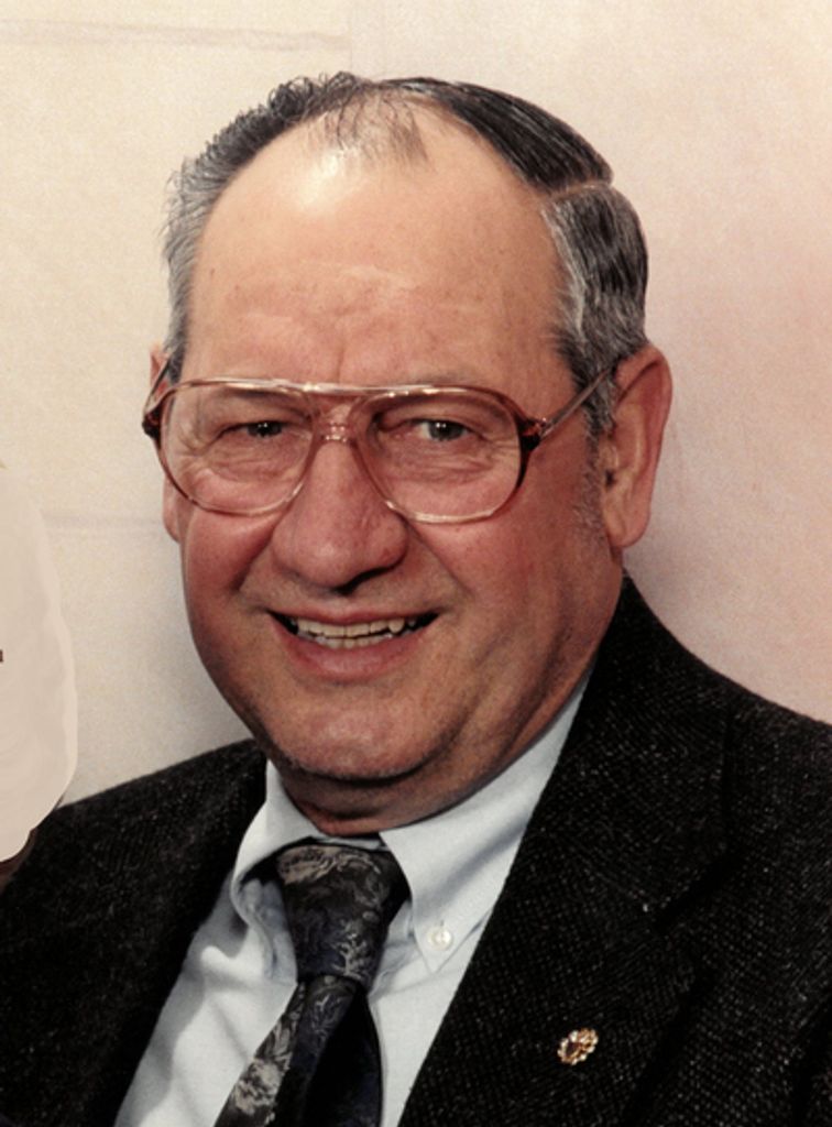 Walter J. Trombley Profile Photo
