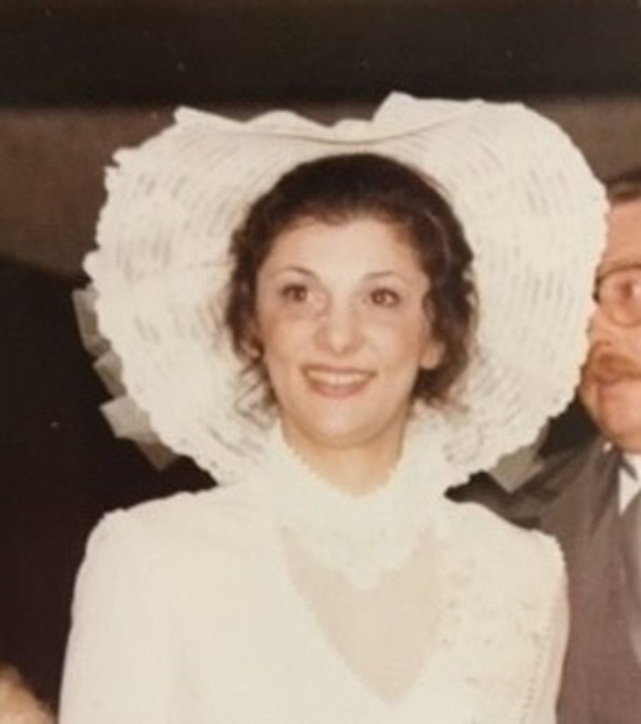 Christine Guzzo Profile Photo