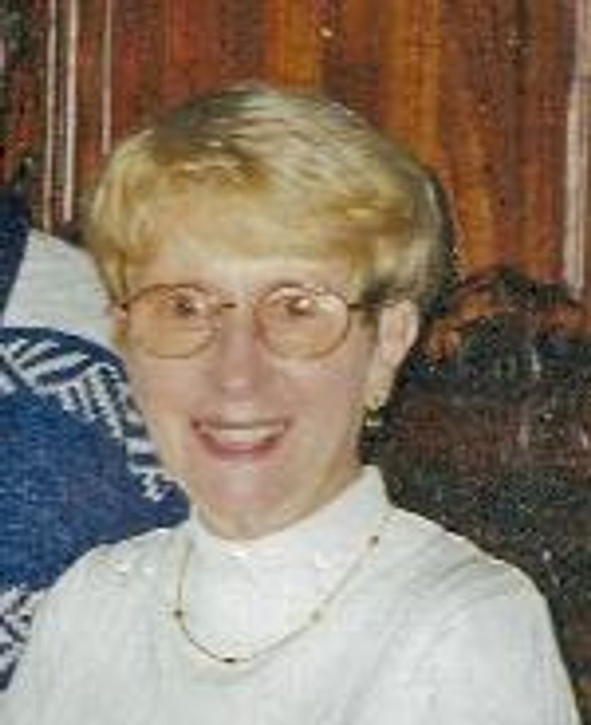 S. Marie (Rush) Mullen