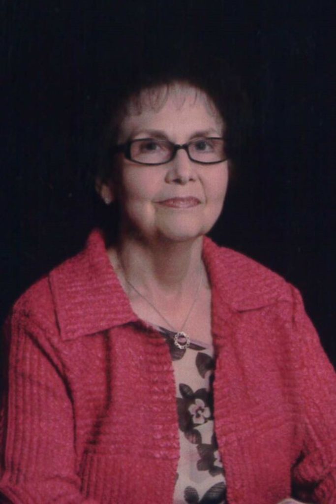 Barbara Kay (Chelf)  Jones Profile Photo