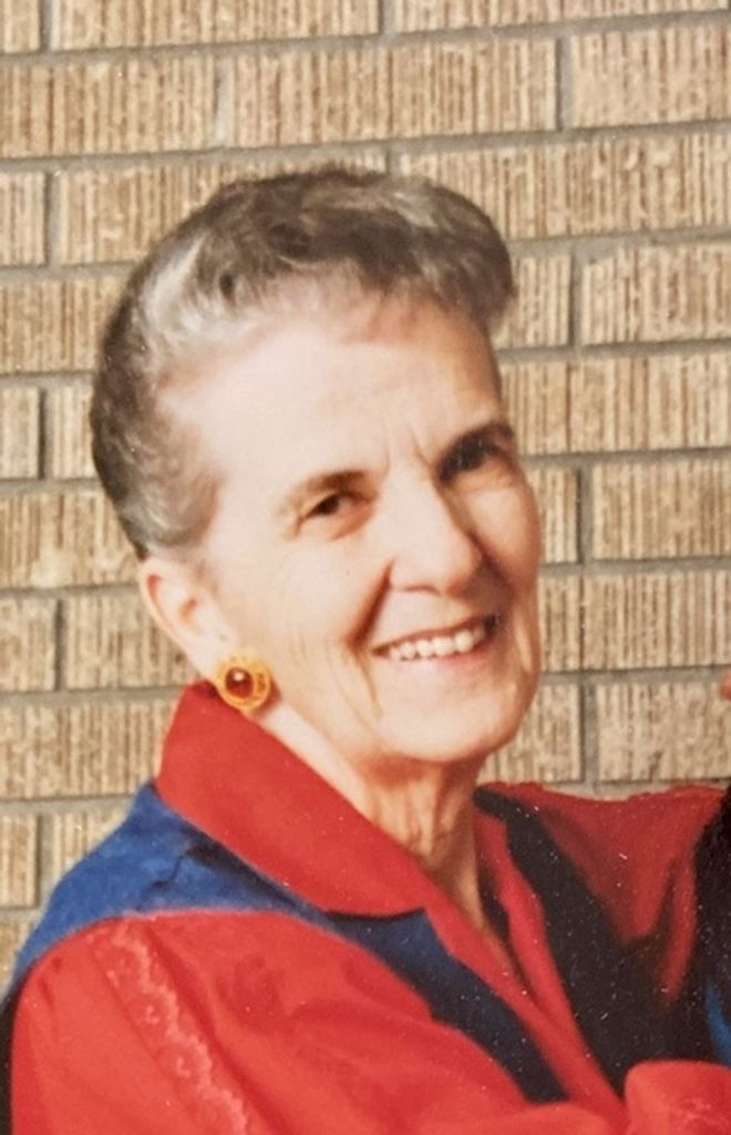 Nella J. Bennett Profile Photo