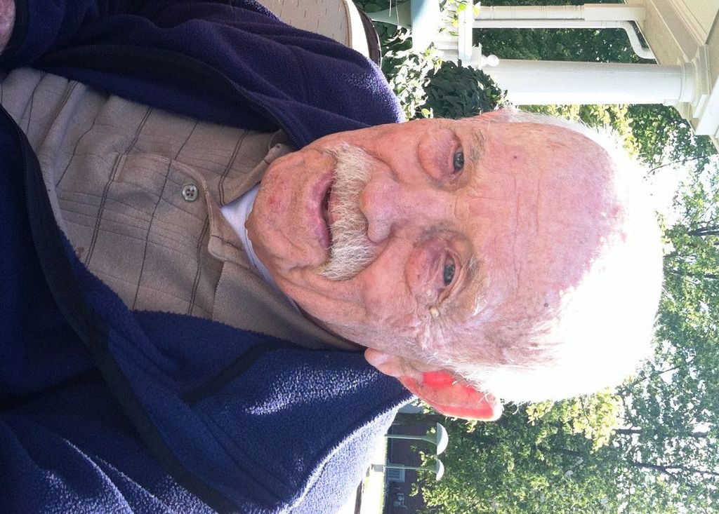 William Harold Jacobson