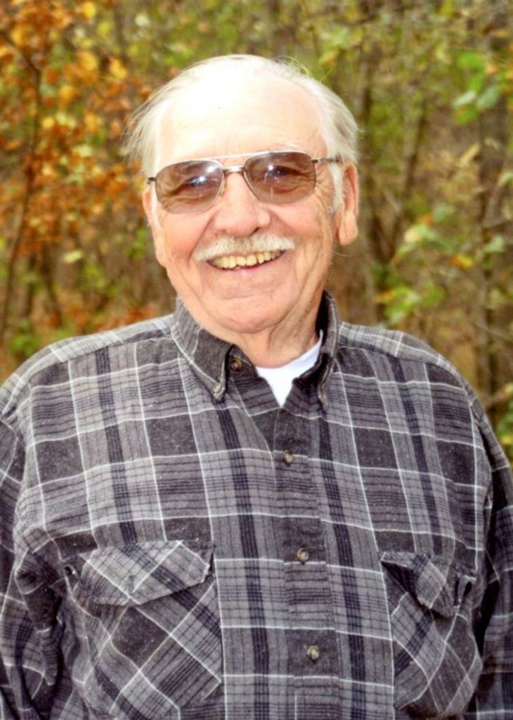 James Kenneth Oliver, Sr Profile Photo
