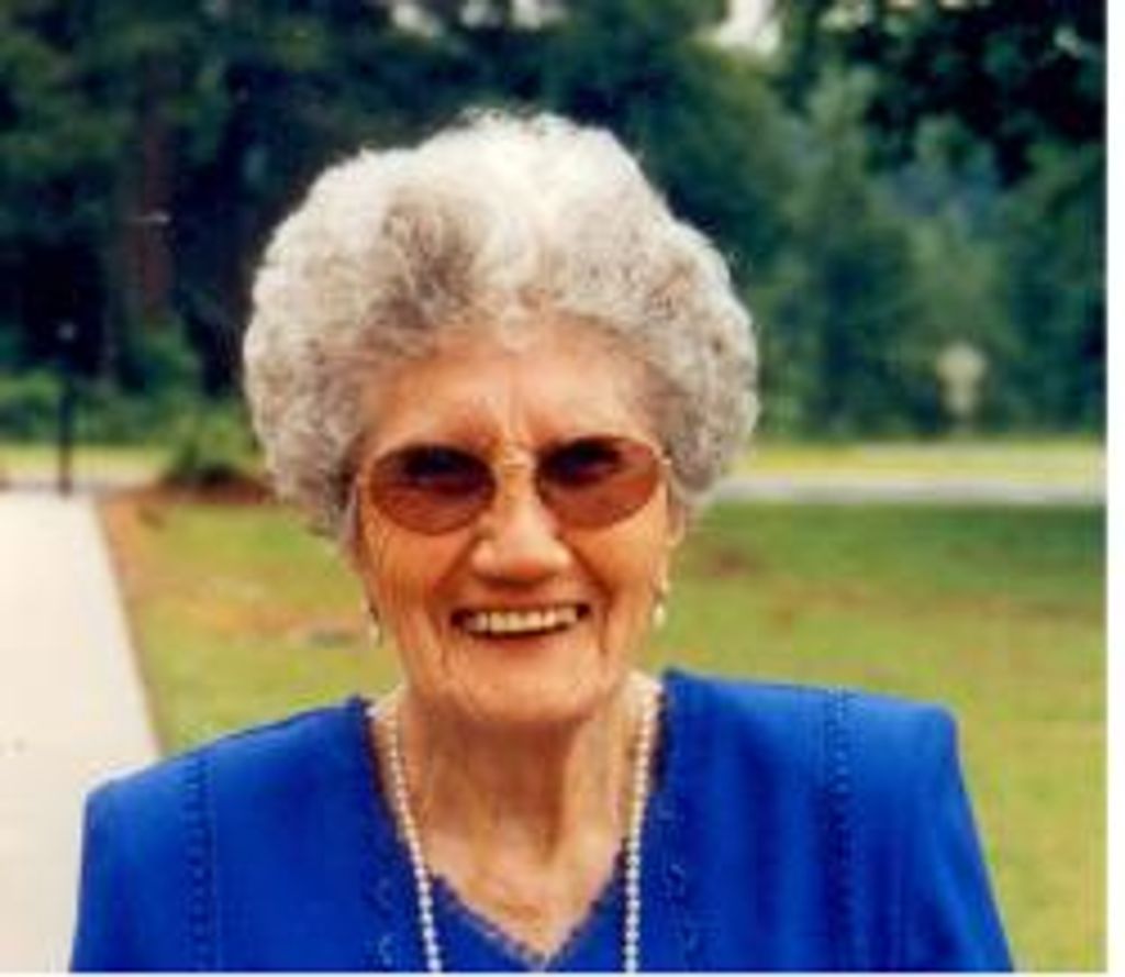 Mary Davidson