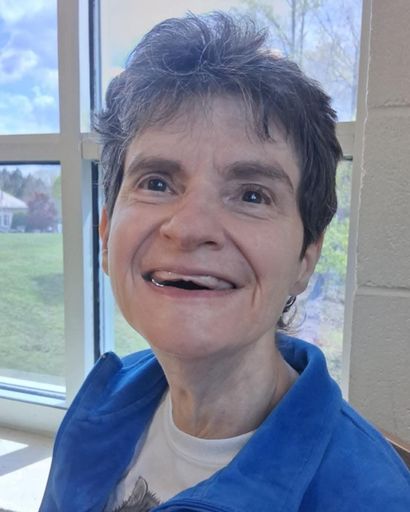 Babi Gail Morrow's obituary image