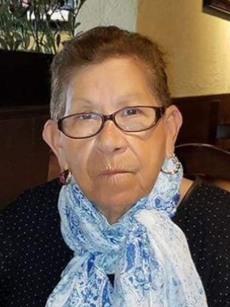 Isidra “Chila” Ramirez Profile Photo