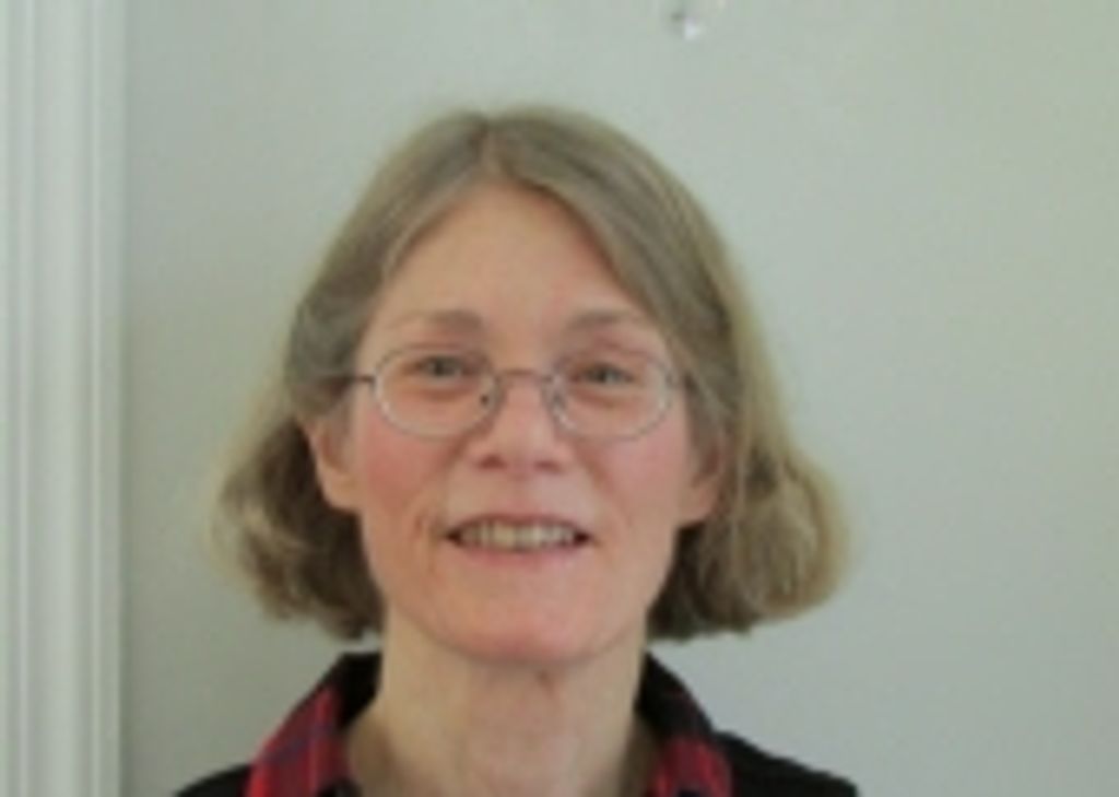 Leslie Cay Masland