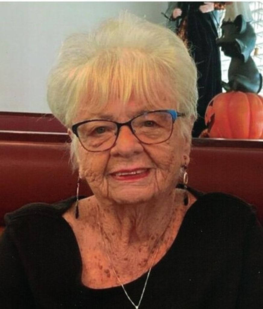 Carol J. Bernard Profile Photo