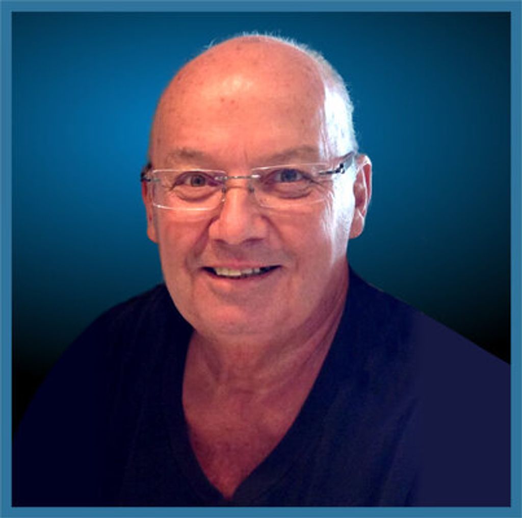 Ronald Vincent Podlas Profile Photo