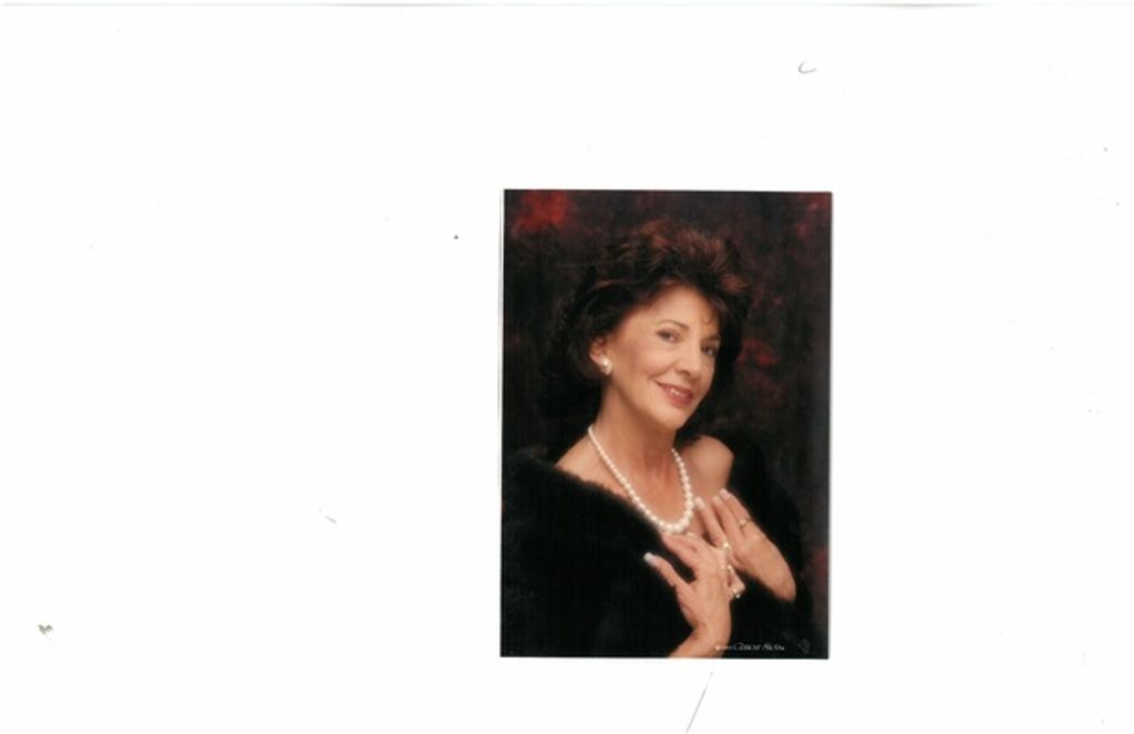 Geri M. Cook Profile Photo