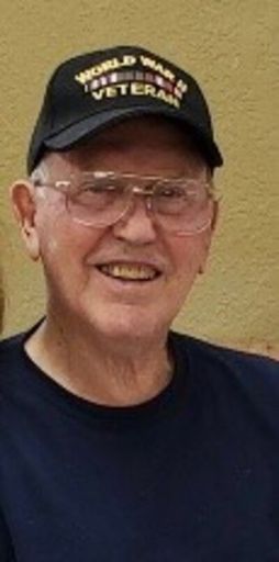 Photo of John Davis White