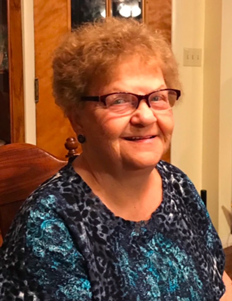 Lois Elaine Rushing Profile Photo