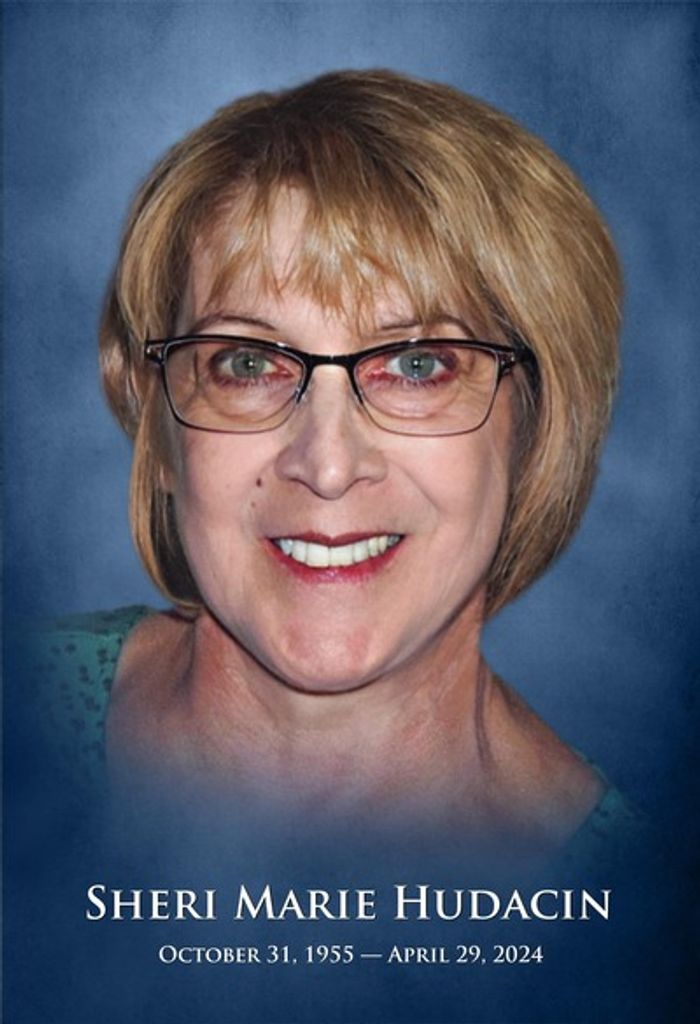 Sheri Marie Hudacin Profile Photo